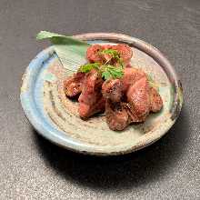 鸡胗