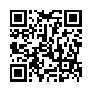 本网页连接的 QRCode