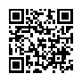 本网页连接的 QRCode