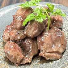 鸡胗