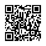 本网页连接的 QRCode