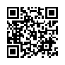 本网页连接的 QRCode