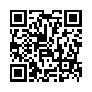 本网页连接的 QRCode