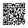 本网页连接的 QRCode