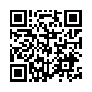 本网页连接的 QRCode