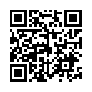 本网页连接的 QRCode