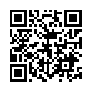 本网页连接的 QRCode