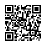 本网页连接的 QRCode