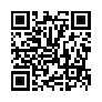 本网页连接的 QRCode