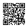 本网页连接的 QRCode