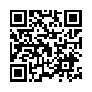 本网页连接的 QRCode