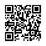 本网页连接的 QRCode