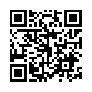 本网页连接的 QRCode