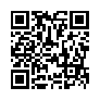 本网页连接的 QRCode