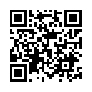 本网页连接的 QRCode