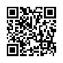 本网页连接的 QRCode