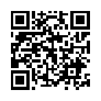 本网页连接的 QRCode