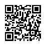 本网页连接的 QRCode