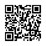 本网页连接的 QRCode