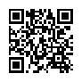 本网页连接的 QRCode