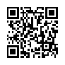 本网页连接的 QRCode