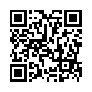 本网页连接的 QRCode