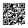 本网页连接的 QRCode