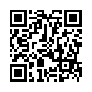 本网页连接的 QRCode