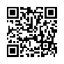 本网页连接的 QRCode