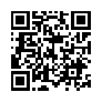 本网页连接的 QRCode