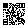 本网页连接的 QRCode