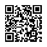 本网页连接的 QRCode