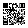 本网页连接的 QRCode