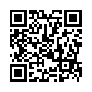 本网页连接的 QRCode