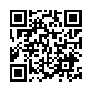 本网页连接的 QRCode