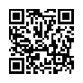 本网页连接的 QRCode