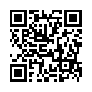 本网页连接的 QRCode