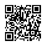 本网页连接的 QRCode