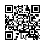 本网页连接的 QRCode