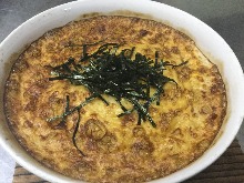 其他 奶汁烤菜、焗饭