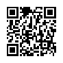 本网页连接的 QRCode