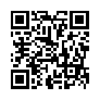 本网页连接的 QRCode