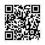 本网页连接的 QRCode