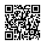 本网页连接的 QRCode