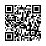 本网页连接的 QRCode