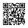 本网页连接的 QRCode