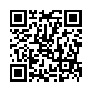 本网页连接的 QRCode