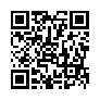 本网页连接的 QRCode