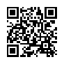 本网页连接的 QRCode