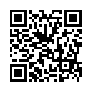 本网页连接的 QRCode